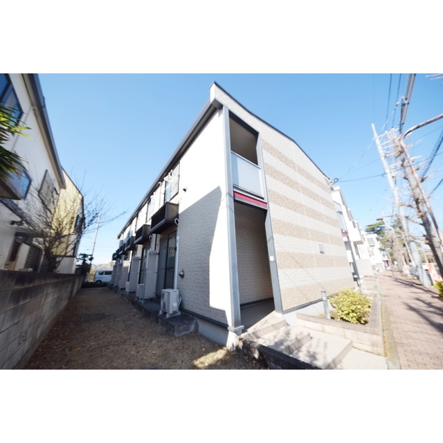 レオパレスＡｂｅｎｄｒｏｔの賃貸物件