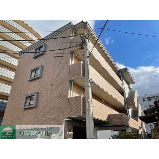 ルモールTJの賃貸物件