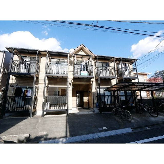 アイメゾン別所の賃貸物件