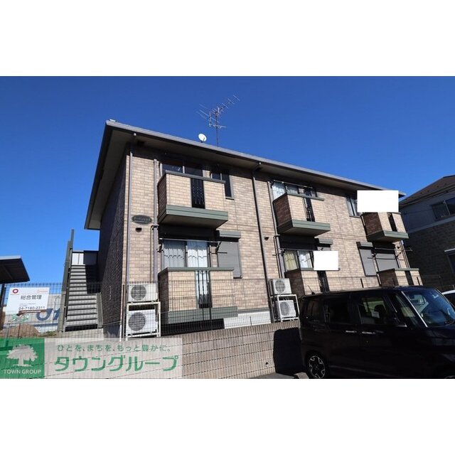 アーバンヒルズの賃貸物件