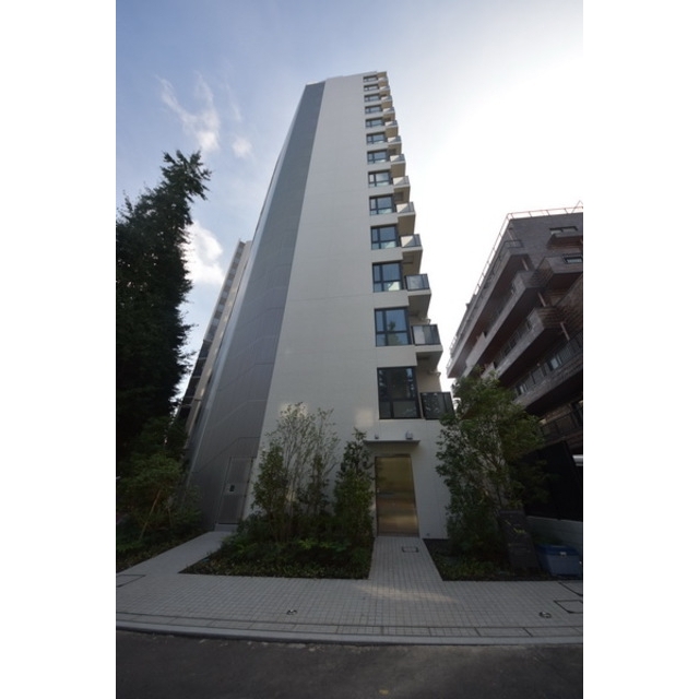 プライムアート白金台の賃貸物件