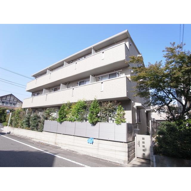 オレンジハイツの賃貸物件