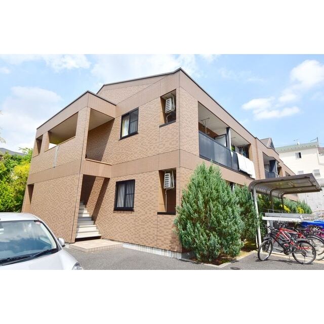 ヴァンベールの賃貸物件