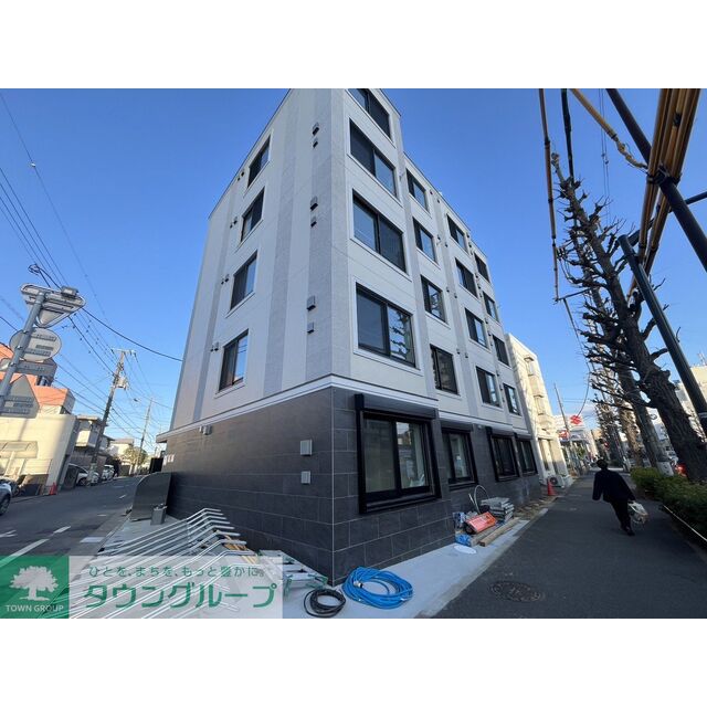 エルファーロ善福寺の賃貸物件