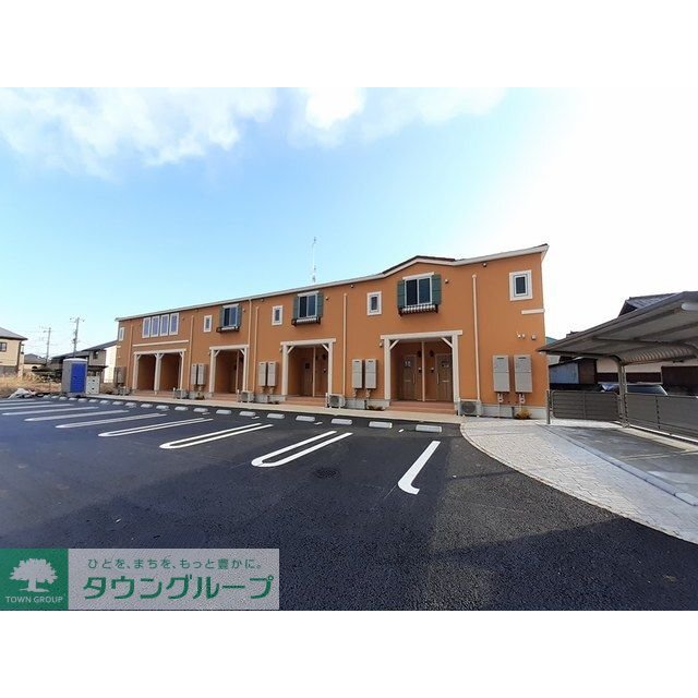 カームの賃貸物件