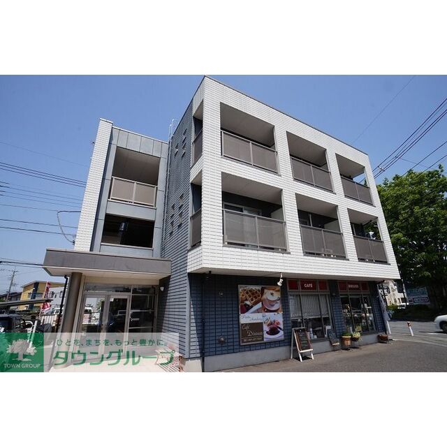 ベルシオンの賃貸物件