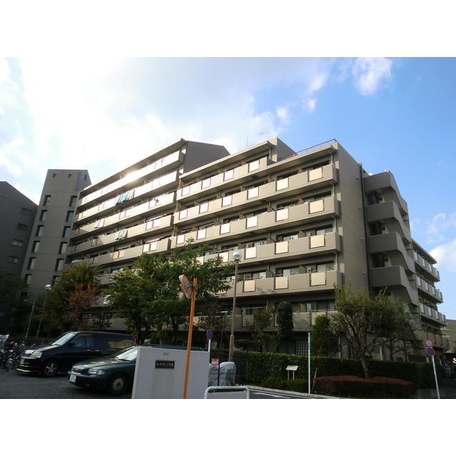 コートハウス千歳船橋の賃貸物件