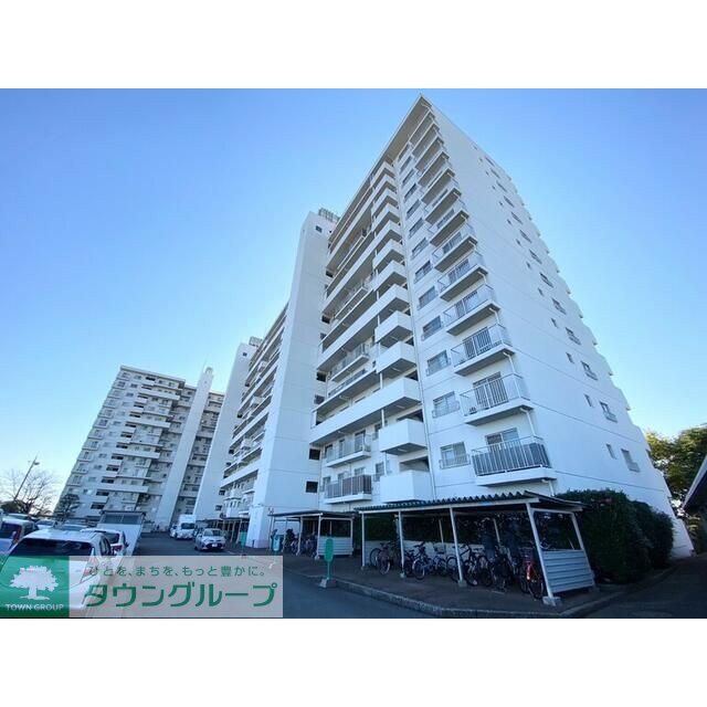 幕張ハウスの賃貸物件