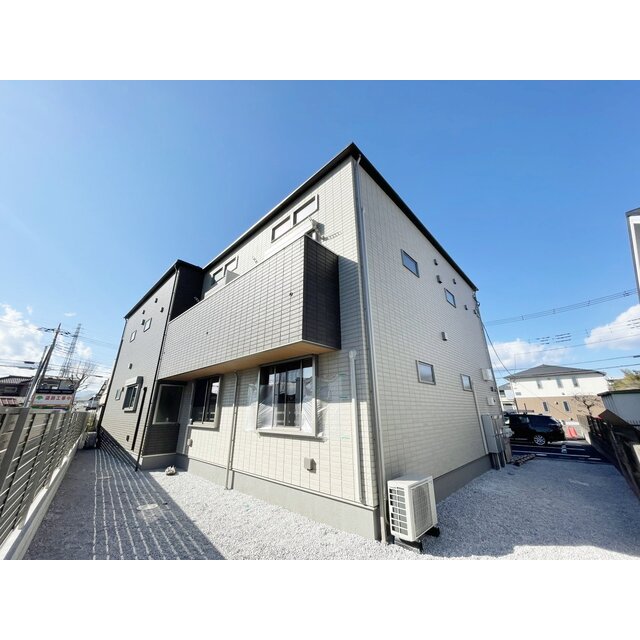 リュベルテの賃貸物件