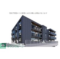 新着物件画像