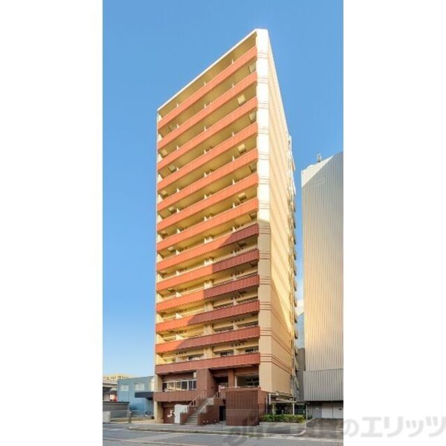 ドゥーエ江坂３の賃貸物件