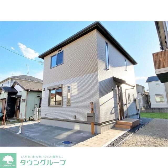 ルミエールの賃貸物件