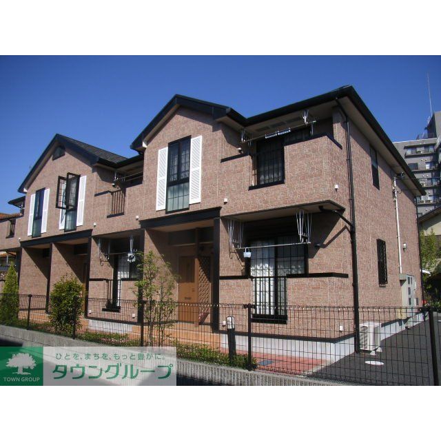 ブローテの賃貸物件