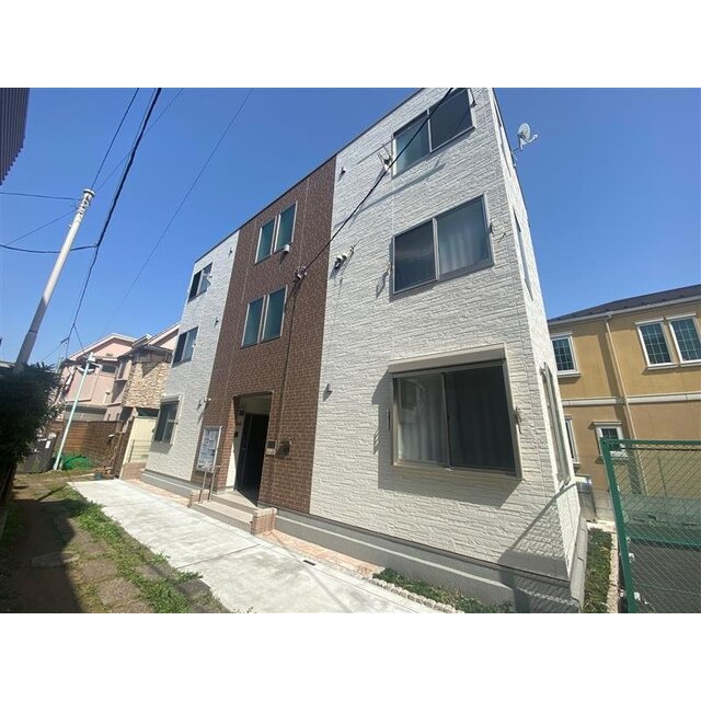 クレイノルーチェの賃貸物件