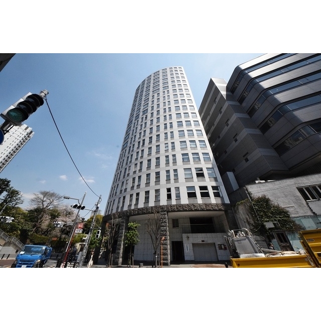 レジディアタワー乃木坂の賃貸物件