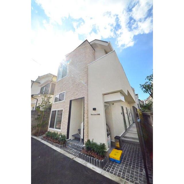 サングリーン．タケイの賃貸物件