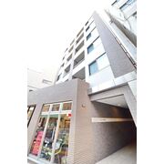 物件名が入ります