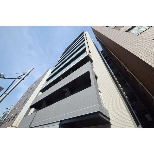 ＬＥＦＯＮＤＰＲＯＧＲＥＳ上野公園の賃貸物件