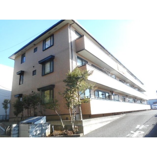 ラ・ヴェルドミールの賃貸物件