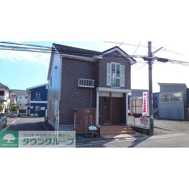 ヒロ デセオの賃貸物件