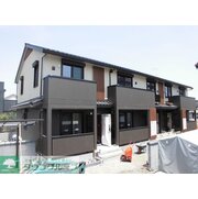 物件名が入ります