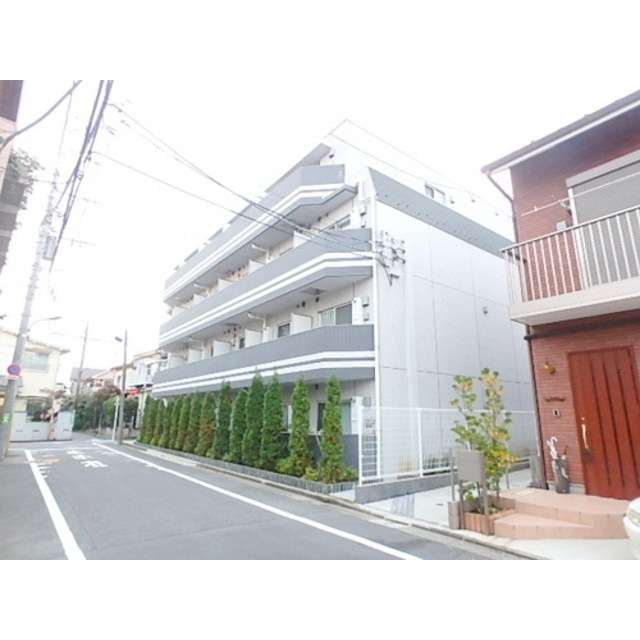 エスペルーモ中村橋の賃貸物件