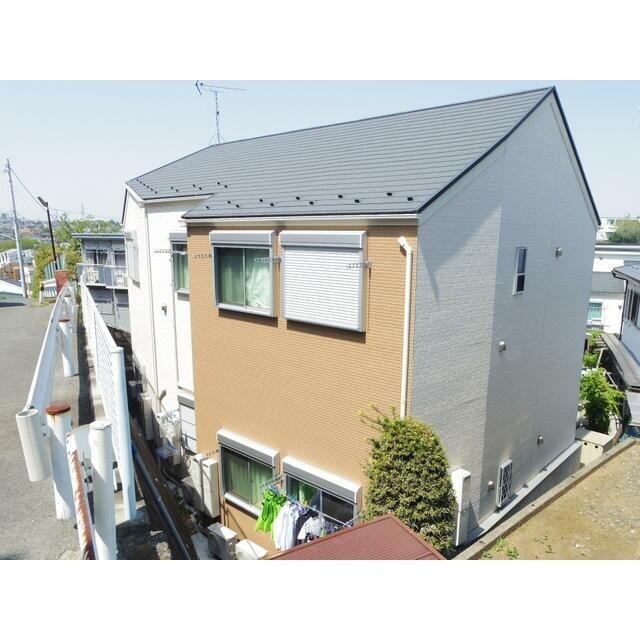 ラボーナ白幡東町の賃貸物件