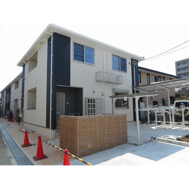 シェーネの賃貸物件