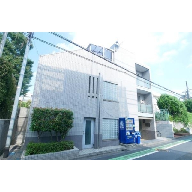 グラントレゾール明大前の賃貸物件