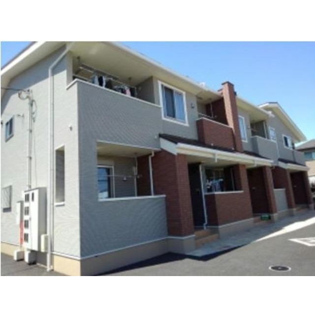 くりの木の賃貸物件