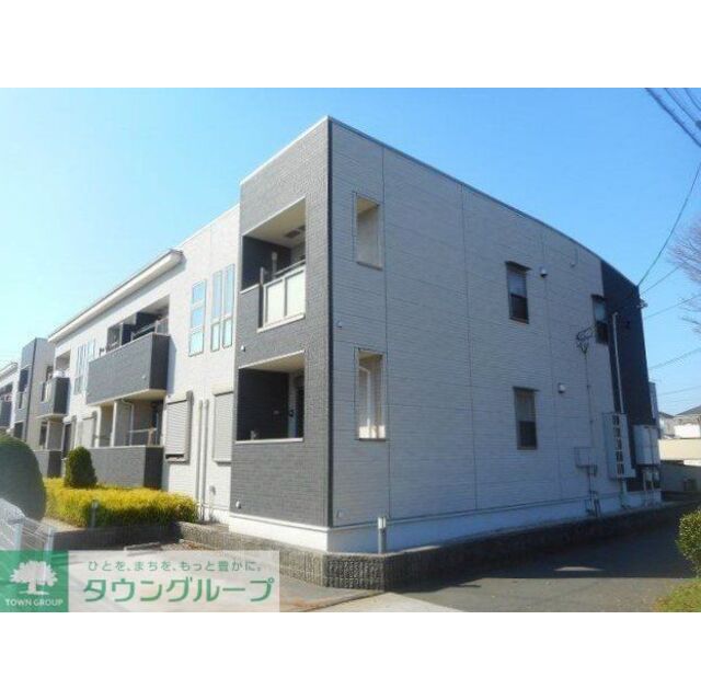 セントヴィラ１の賃貸物件