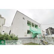 物件名が入ります