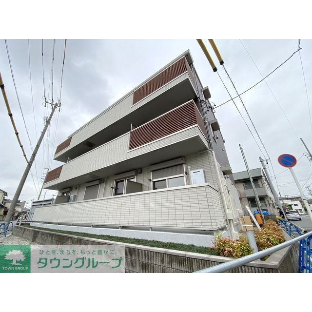 ルーチェ・ブリラーレの賃貸物件