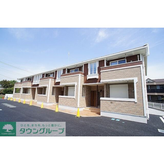 カルムスクエア１の賃貸物件