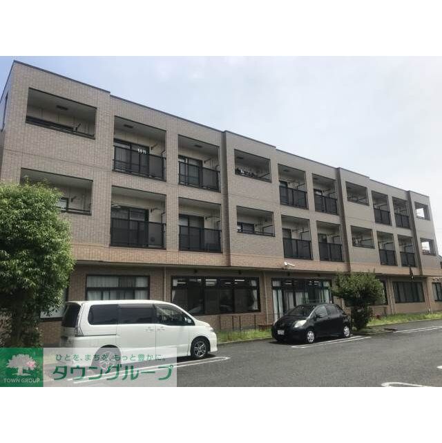 チャームテラス222Wの賃貸物件