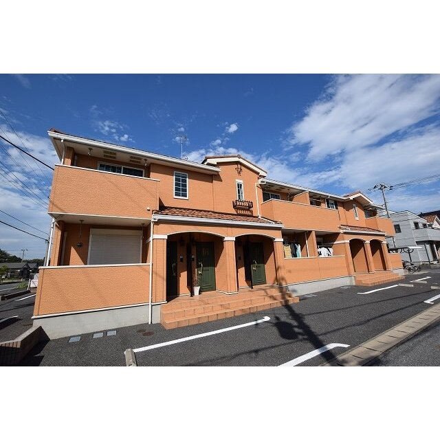 エテルノ ディッチャの賃貸物件