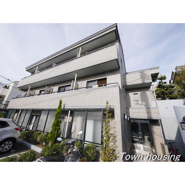 リーフヒル遠藤の賃貸物件