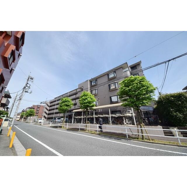 ガーデンクレスIIの賃貸物件