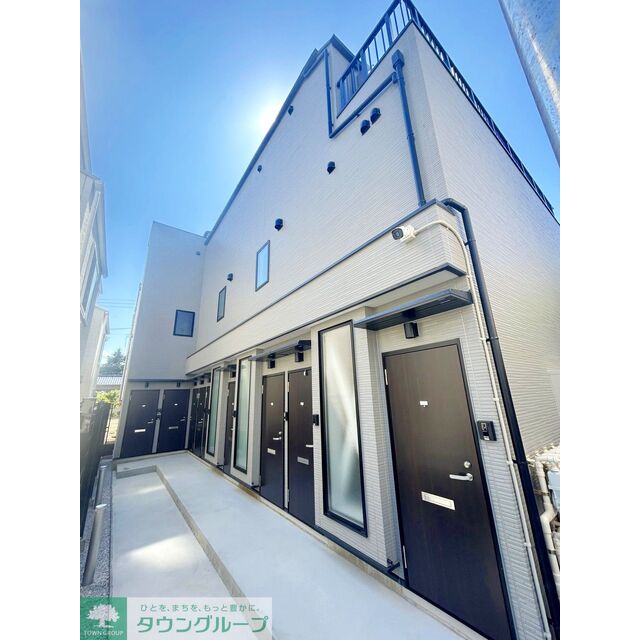 コクーン北町の賃貸物件