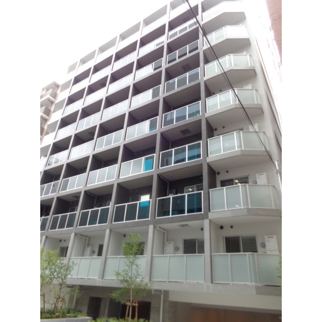 パークハビオ東陽町の賃貸物件