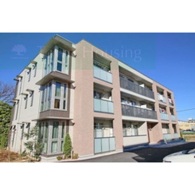 アルストロメリアの賃貸物件