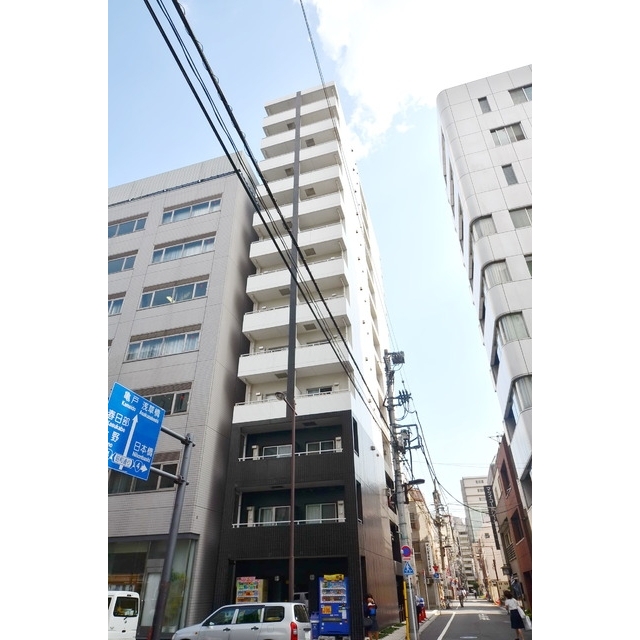 リヴシティ神田の賃貸物件