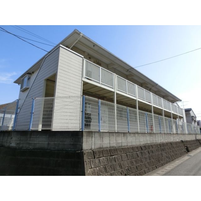 ツインスター２の賃貸物件