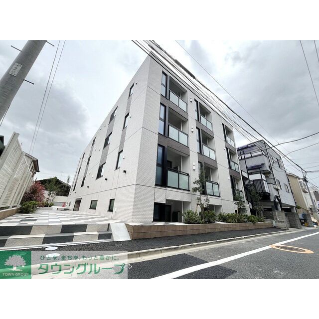 レオーネ成増駅前の賃貸物件