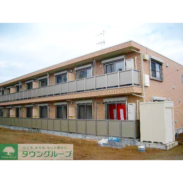 ルミエール平田の賃貸物件