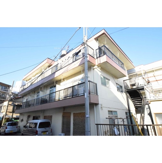 コーポモロオカの賃貸物件