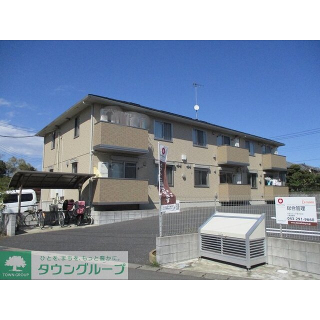 クレシアの賃貸物件