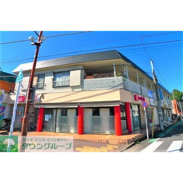 宮前コーポの賃貸物件