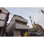 物件名が入ります