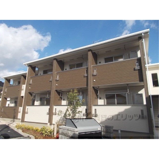 アイビーコート山崎の賃貸物件